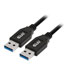 Thumbnail 2 : Club 3D 0.5M USB 3.2 Gen1 Type-A to USB Type-A Cable
