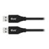 Thumbnail 3 : Club 3D 0.5M USB 3.2 Gen1 Type-A to USB Type-A Cable