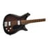 Thumbnail 2 : Gretsch Electromatic CVT Bass Double-Cut Bristol Fog