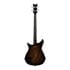 Thumbnail 4 : Gretsch Electromatic CVT Bass Double-Cut Bristol Fog