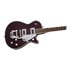 Thumbnail 2 : Gretsch - G5230T Electromatic Jet FT Single-Cut with Bigsby - Dark Cherry Metallic