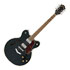 Thumbnail 1 : Gretsch G2622 Streamliner Center Block Double-Cut with V-Stoptail Midnight Sapphire