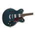 Thumbnail 2 : Gretsch G2622 Streamliner Center Block Double-Cut with V-Stoptail Midnight Sapphire