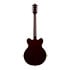 Thumbnail 4 : Gretsch G2622 Streamliner Center Block Double-Cut with V-Stoptail Midnight Sapphire