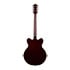 Thumbnail 4 : Gretsch G2622 Streamliner Center Block Double-Cut with V-Stoptail Copper Metallic