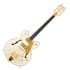 Thumbnail 1 : Gretsch - Falcon Center Block LTD with String-Thru Bigsby and Gold Hardware, , Vintage White