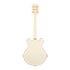 Thumbnail 4 : Gretsch - Falcon Center Block LTD with String-Thru Bigsby and Gold Hardware, , Vintage White
