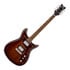Thumbnail 1 : Gretsch Electromatic CVT Double-Cut with Wraparound Havana Burst