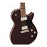 Thumbnail 2 : Gretsch Electromatic Jet, Dark Cherry Metallic