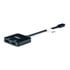 Thumbnail 3 : Club 3D USB Type C MST Hub to Dual HDMI 4K60Hz with PD3.0 100 Watt