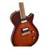 Thumbnail 2 : Gretsch Streamliner Jet, Duo-Tone Burst
