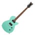 Thumbnail 1 : Gretsch Streamliner Jet Club, Sea Foam Green