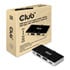 Thumbnail 1 : Club 3D USB Type C 4-in-1 Hub to HDMI / USB / Audio Hub