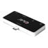 Thumbnail 2 : Club 3D USB Type C 4-in-1 Hub to HDMI / USB / Audio Hub