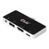 Thumbnail 3 : Club 3D USB Type C 4-in-1 Hub to HDMI / USB / Audio Hub