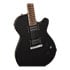 Thumbnail 2 : Gretsch Streamliner Jet Club, Jet Black