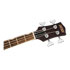 Thumbnail 3 : Gretsch Streamliner Jet Club Bass Single-Cut, Shell Pink