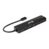 Thumbnail 2 : Club 3D 6-in-1 USB Type-C to HDMI / USB Type-A/C / RJ45 Hub