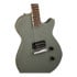 Thumbnail 2 : Gretsch Streamliner Jet Club 1 Pickup, Olive Drab