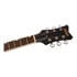 Thumbnail 3 : Gretsch Streamliner Jet Club 1 Pickup, Jet Black