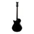 Thumbnail 4 : Gretsch Streamliner Jet Club 1 Pickup, Jet Black