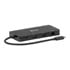 Thumbnail 2 : Club 3D 9-in-1 USB Type-C to Dual HDMI USB Hub