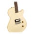 Thumbnail 2 : Gretsch Streamliner Jet 1 Pickup, Vintage White