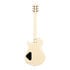 Thumbnail 4 : Gretsch Streamliner Jet 1 Pickup, Vintage White