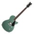 Thumbnail 1 : Gretsch Electromatic Jet Club 1 Pickup, Steel Olive