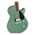 Thumbnail 2 : Gretsch Electromatic Jet Club 1 Pickup, Steel Olive