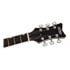 Thumbnail 3 : Gretsch Electromatic Jet Club 1 Pickup, Claret Burst