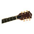 Thumbnail 3 : Gretsch Synchromatic Nashville Hollow Body Single-Cut with Bigsby 50's Orange Stain