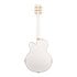 Thumbnail 4 : Gretsch Synchromatic Falcon Hollow Body Single-Cut with Bigsby, Snowcrest White