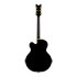 Thumbnail 4 : Gretsch Synchromatic Falcon Hollow Body Single-Cut with Bigsby, Black