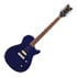 Thumbnail 1 : Gretsch Streamliner Jet 1 Pickup, Midnight Blue