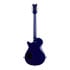 Thumbnail 4 : Gretsch Streamliner Jet 1 Pickup, Midnight Blue