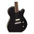 Thumbnail 2 : Gretsch Streamliner Jet 1 Pickup, Jet Black