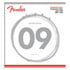 Thumbnail 1 : Fender Stainless 350's Guitar Strings .009-.042