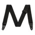 Thumbnail 1 : Fender Polypro Strap, Black