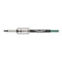 Thumbnail 3 : Fender Contour Instrument Cable, Sherwood Green, 15 ft