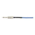 Thumbnail 3 : Fender Contour Instrument Cable, Lake Placid Blue, 18.6 ft
