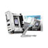 Thumbnail 1 : MSI MPG B860I EDGE TI WiFi LGA 1851 DDR5 PCIe 5.0 Mini-ITX Motherboard