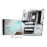 Thumbnail 1 : MSI B850 GAMING PLUS WIFI PZ WiFi-7 AM5 DDR5 PCIe 5.0 Back Connect ATX Motherboard
