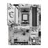 Thumbnail 2 : MSI B850 GAMING PLUS WiFi6E AM5 DDR5 PCIe 4.0 ATX Motherboard