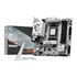 Thumbnail 1 : MSI B850M GAMING PLUS WiFi6E AM5 DDR5 PCIe 4.0 MicroATX Motherboard