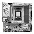 Thumbnail 2 : MSI B850M GAMING PLUS WiFi6E AM5 DDR5 PCIe 4.0 MicroATX Motherboard