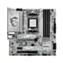 Thumbnail 2 : MSI B850M GAMING PLUS WiFi AM5 DDR5 PCIe 5.0 MicroATX Motherboard