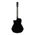 Thumbnail 4 : Fender CC-60SCE Concert, Black