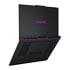 Thumbnail 4 : Lenovo Legion Pro 7 16IAX10H 16" WQXGA Intel Core Ultra 9 RTX 5080 Gaming Laptop
