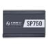 Thumbnail 4 : Lian Li SP750 V2 GOLD 750 Watt Fully Modular SFX 80+ Gold PSU/Power Supply Black